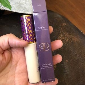 Tarte shape tape concealer